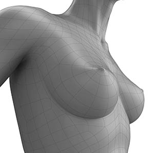 Breast Fat Grafting