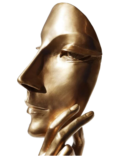 Filler-face